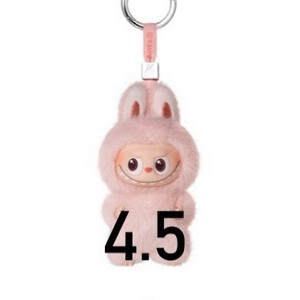 팝마트 미니 라부부 키링 G