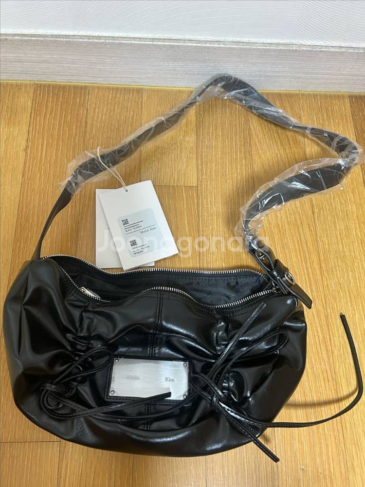 마뗑킴가방(새상품) 정가 138,000원--0
