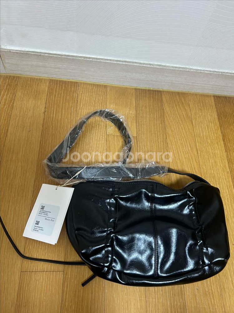 마뗑킴가방(새상품) 정가 138,000원--2