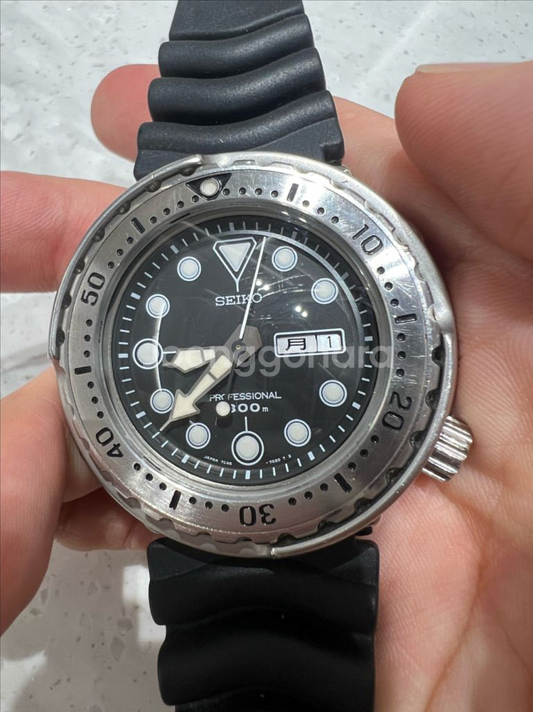 세이코 sbbn007--2