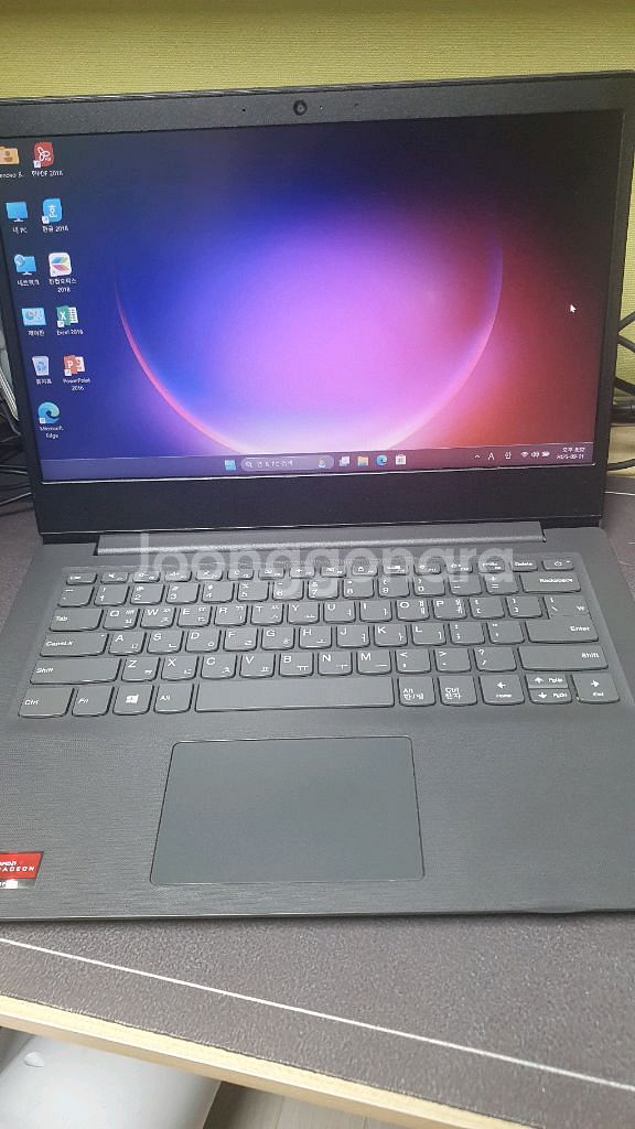 레노버 노트북 14인치 라이젠3-12g-512g--0