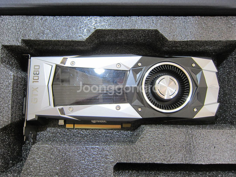 PNY GTX1080 파운더스 에디션 D5X 8GB--0