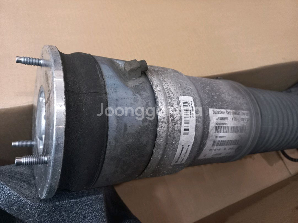 BMW F01F02 후 에어쇼바37106858811--0