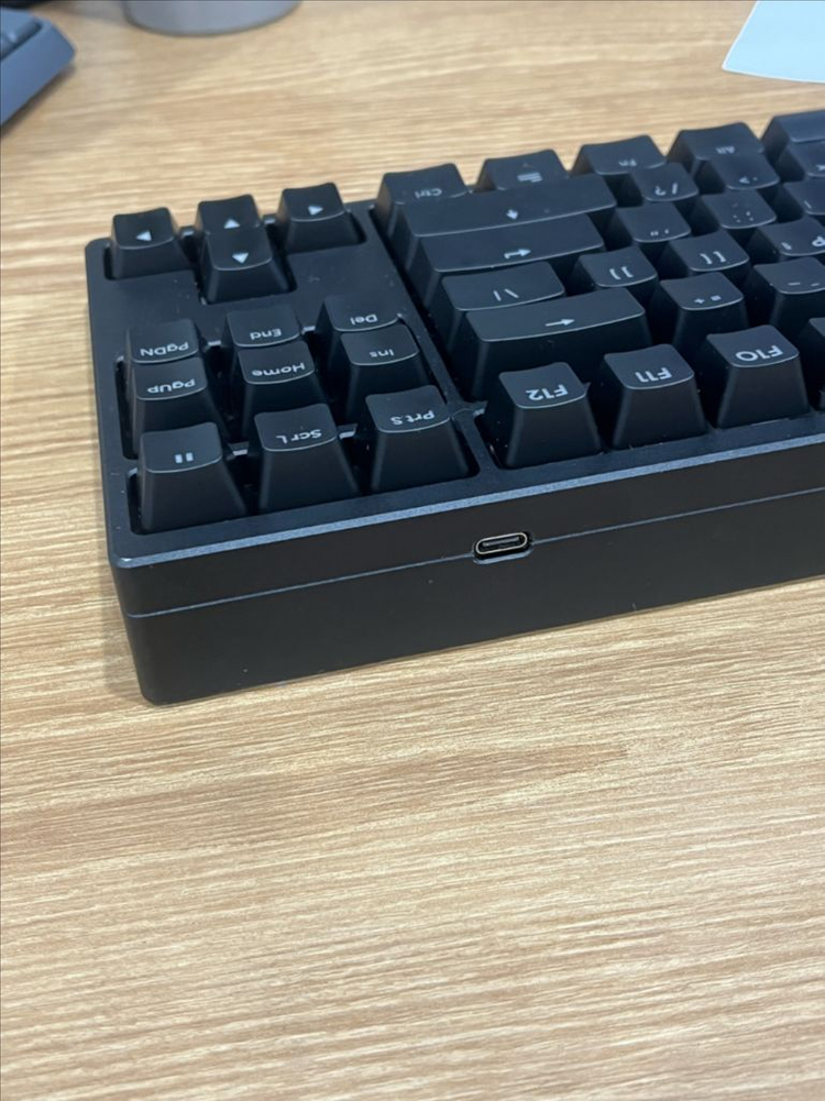 제네시스8k HE 상구리 빌드--5