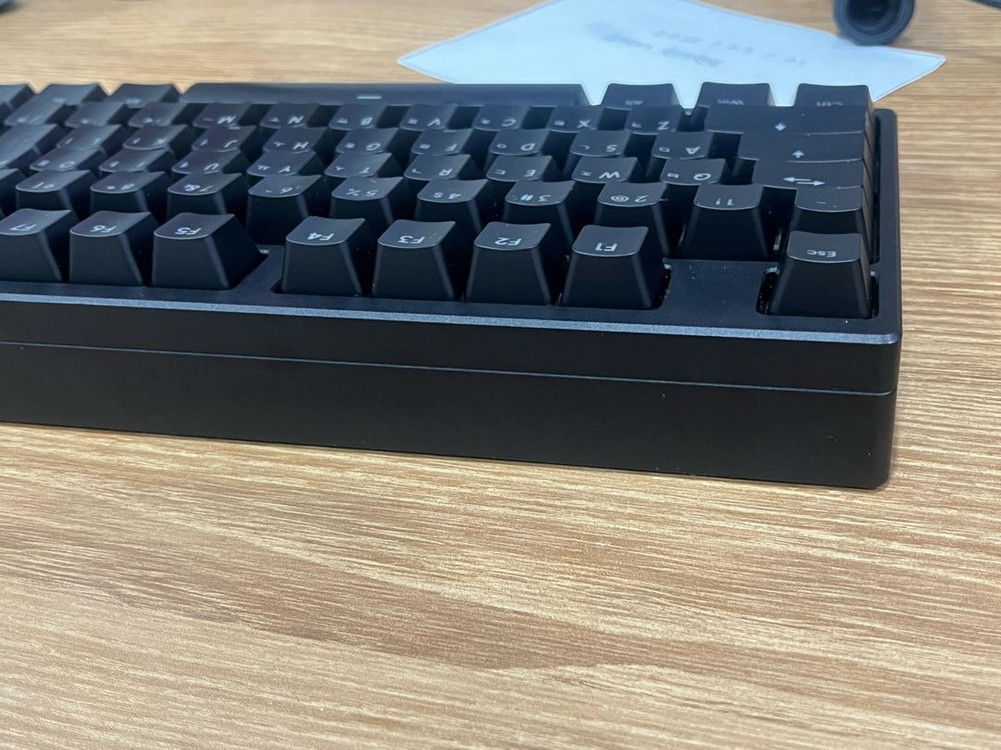 제네시스8k HE 상구리 빌드--6