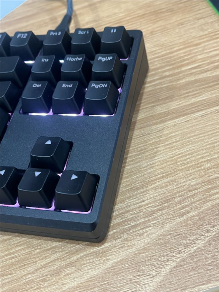 제네시스8k HE 상구리 빌드--4