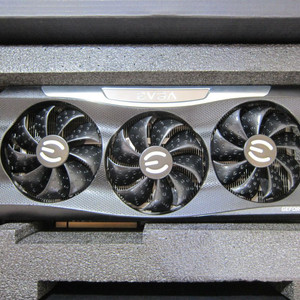 EVGA RTX3080 FTW3 ULTRA GAMING