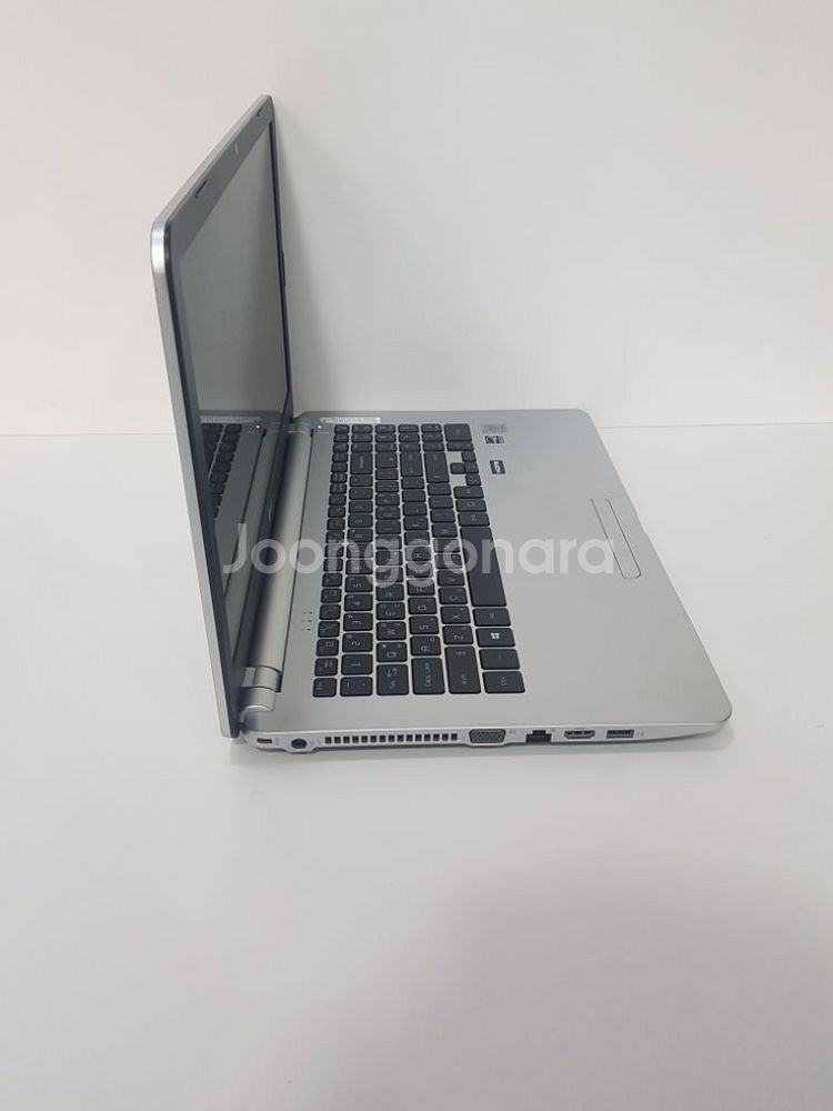 롤가능!!>i5사양 LG 15인치게이밍노트북--5