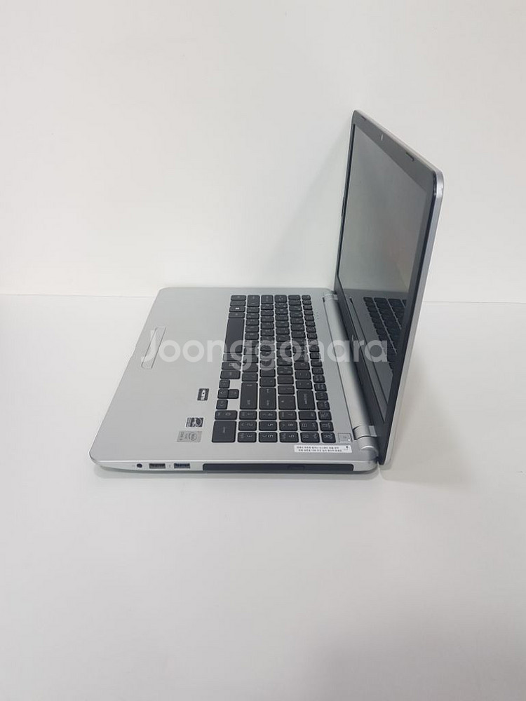 롤가능!!>i5사양 LG 15인치게이밍노트북--6