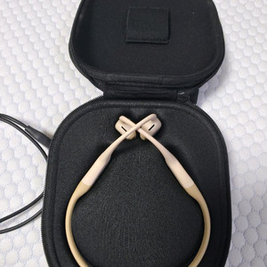 샥즈 오픈런 프로 미니 베이지 팝니다