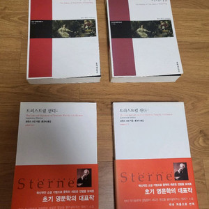 업둥이 톰 존스 이야기,트리스트럼 샌디 고전소설책