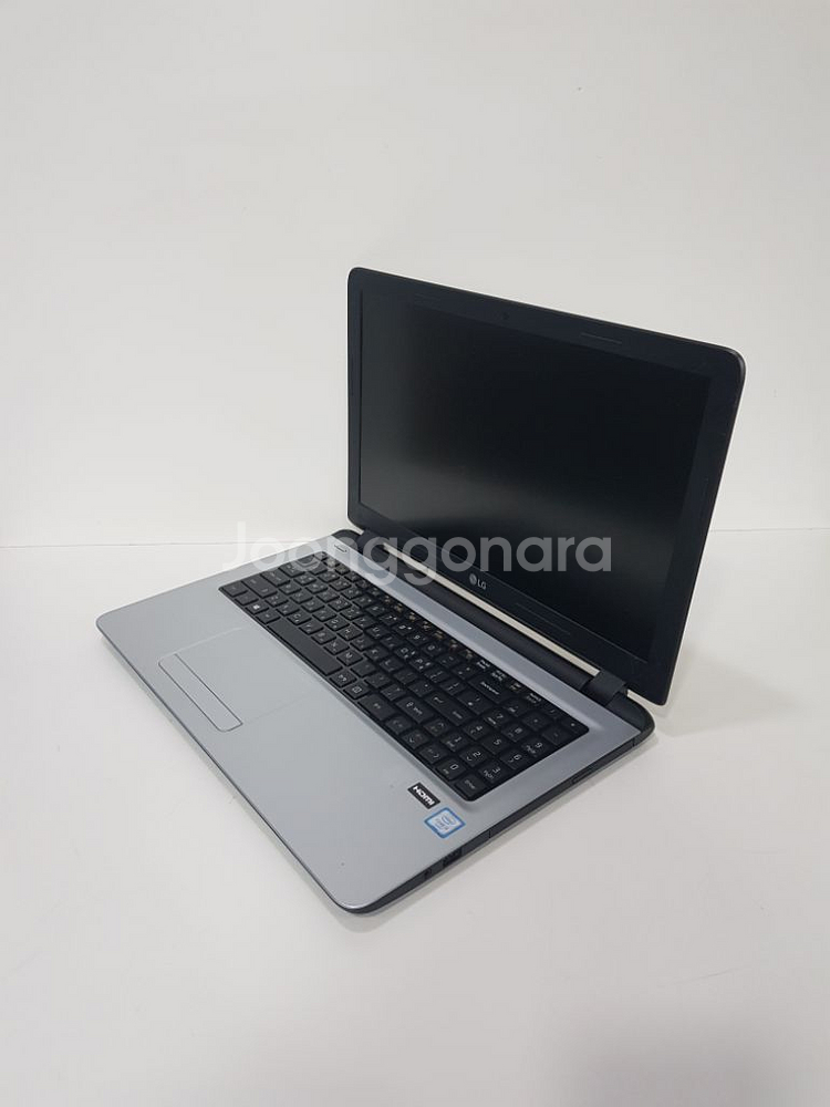 사무용추천!!>슬림 LG 15인치 사무용노트북--4