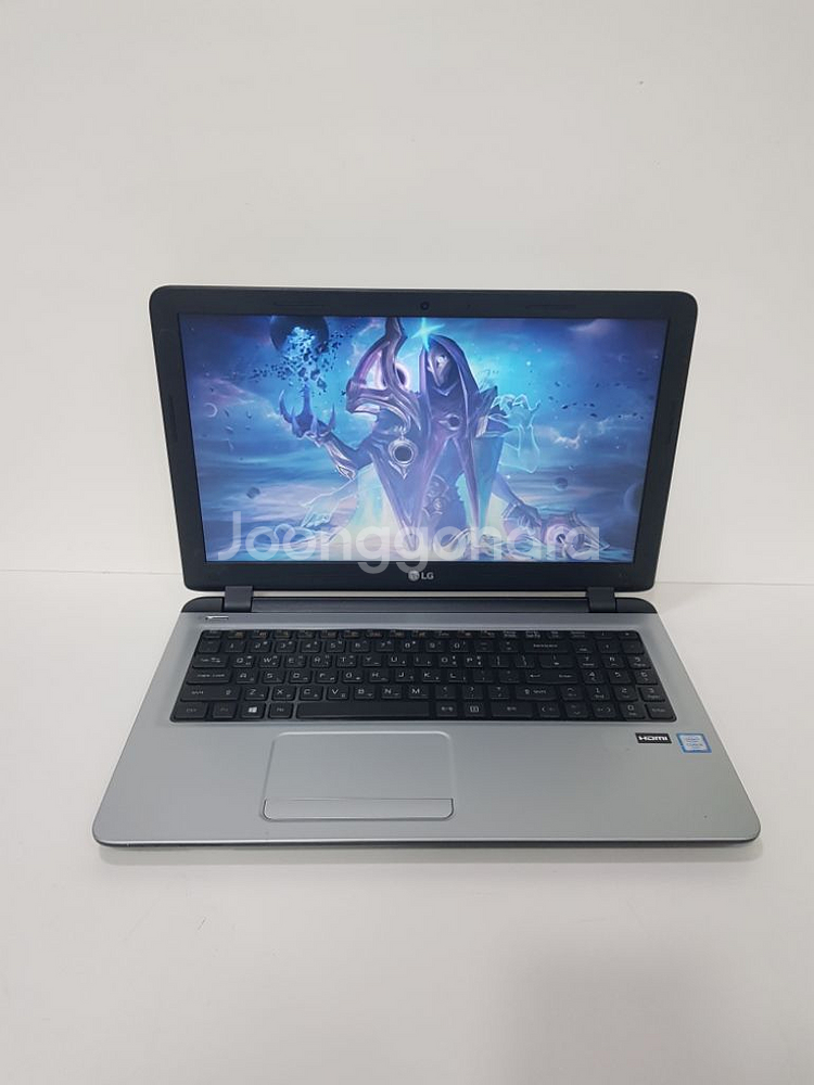 사무용추천!!>슬림 LG 15인치 사무용노트북--3