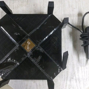 TP-LINK Archer 공유기 (AX6000)