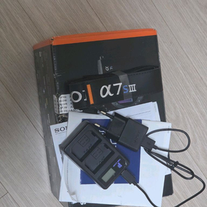 a7s3 판매합니다! 시흥 목감인근