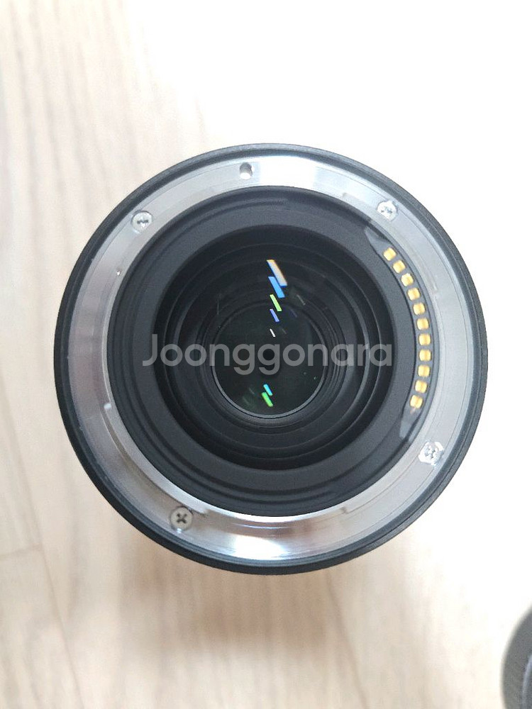 니콘nikkor50mm 렌즈 z 1.8s 50.8 렌--3