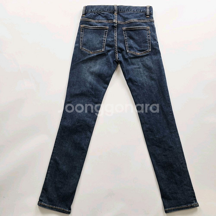 갭 청바지 스판 데님 사이즈26 R1730--0