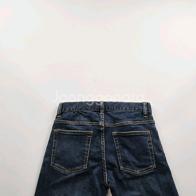 갭 청바지 스판 데님 사이즈26 R1730--1