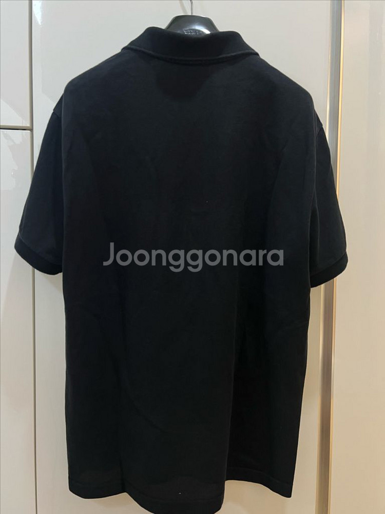 라코스테 반팔카라티 105--1