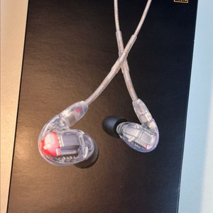 슈어 SE846 Gen2 단순개봉