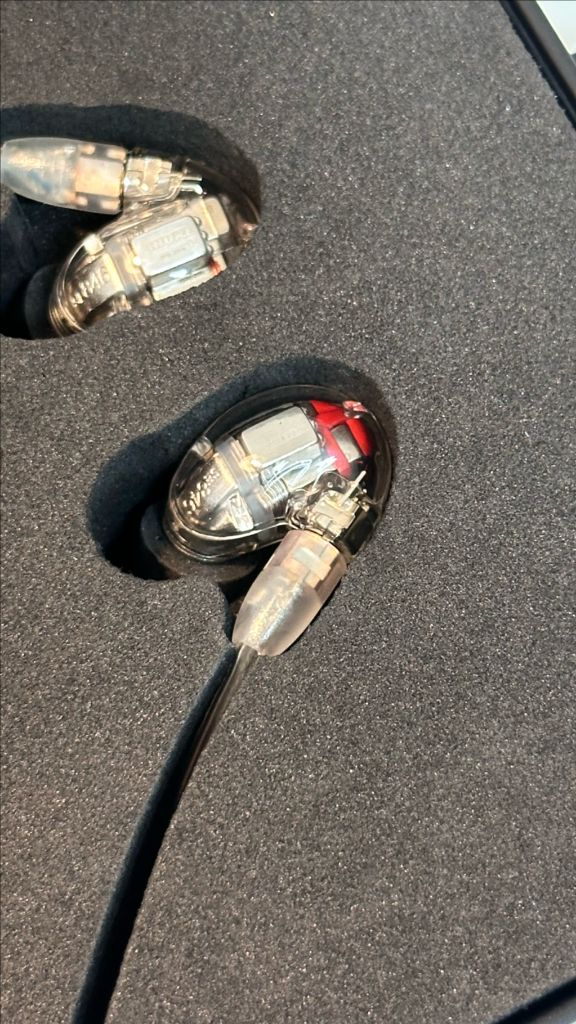 슈어 SE846 Gen2 단순개봉--5