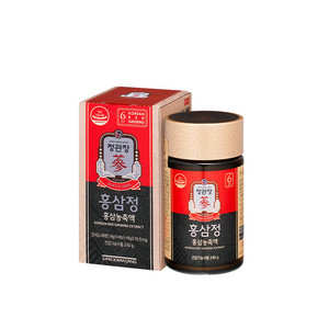 쇼핑몰(우체국) 선물하기(정관장 홍삼정 240g 6년)