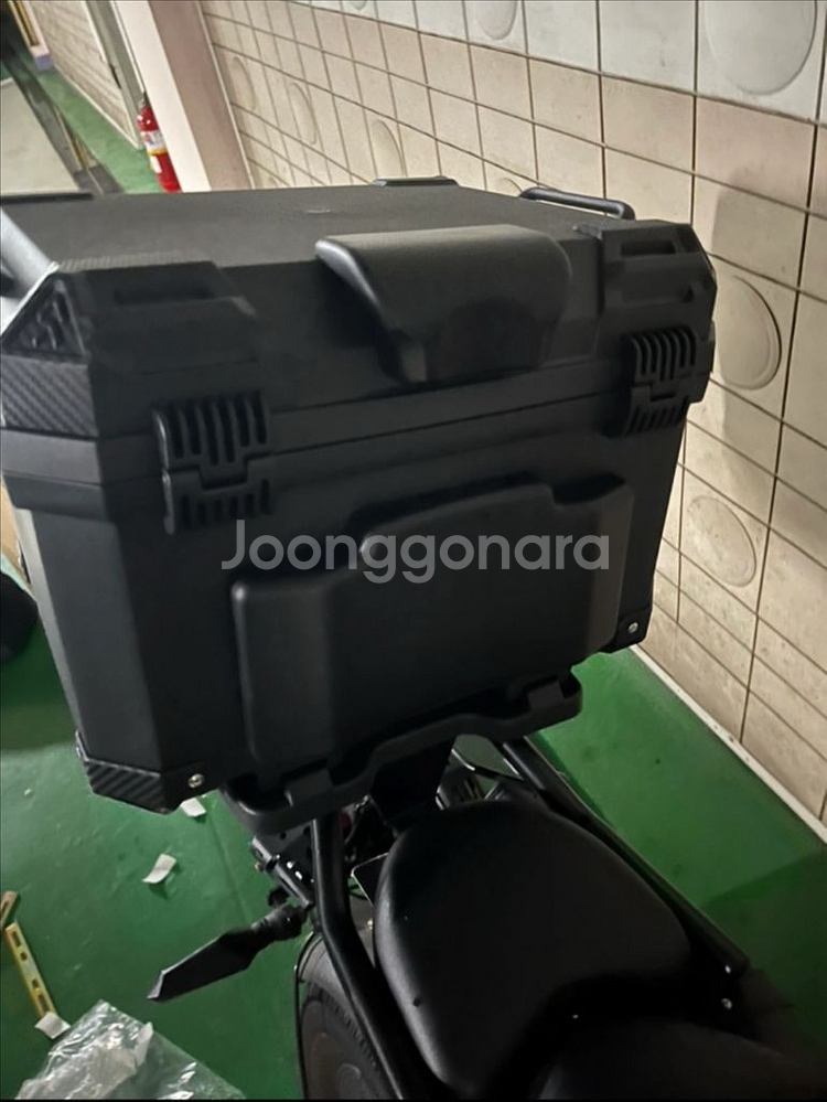 자토바이 동도S8 풀튜닝 판매합니다 !--9