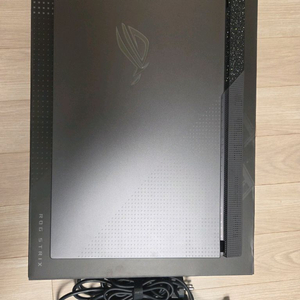 게이미 노트북 G713RM-LL121 판매