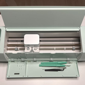 크리컷 익스플로어3 DIY 커팅머신