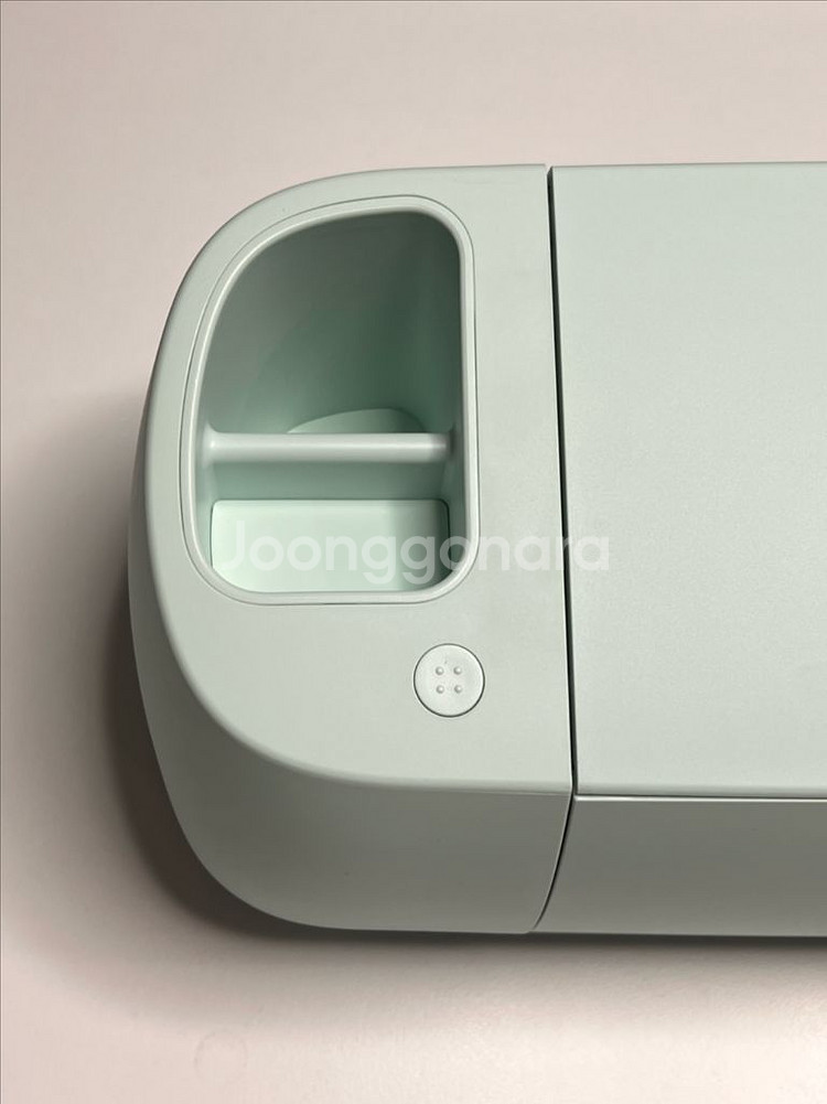 크리컷 익스플로어3 DIY 커팅머신--3