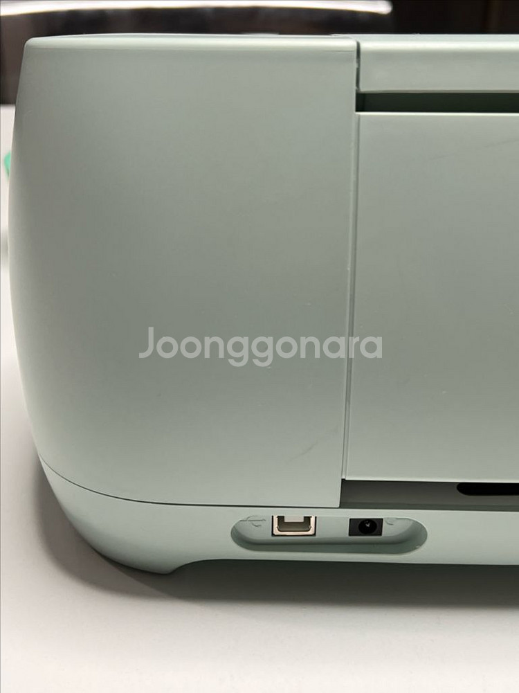 크리컷 익스플로어3 DIY 커팅머신--4