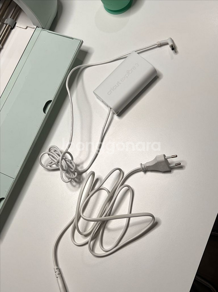 크리컷 익스플로어3 DIY 커팅머신--6