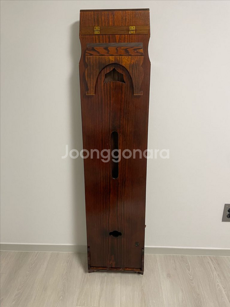 상태 최상급 25현 가야금--7