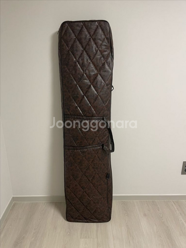 상태 최상급 25현 가야금--9