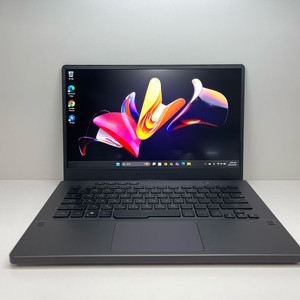 ASUS 게이밍 노트북 팝니다