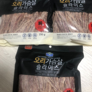 강아지 사료 간식 벨버드 슬라이스, 오리,닭
