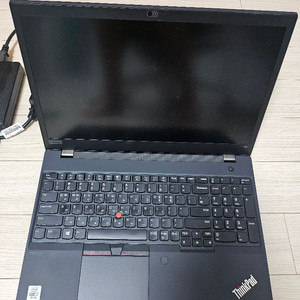 레노버 ThinkPad T15