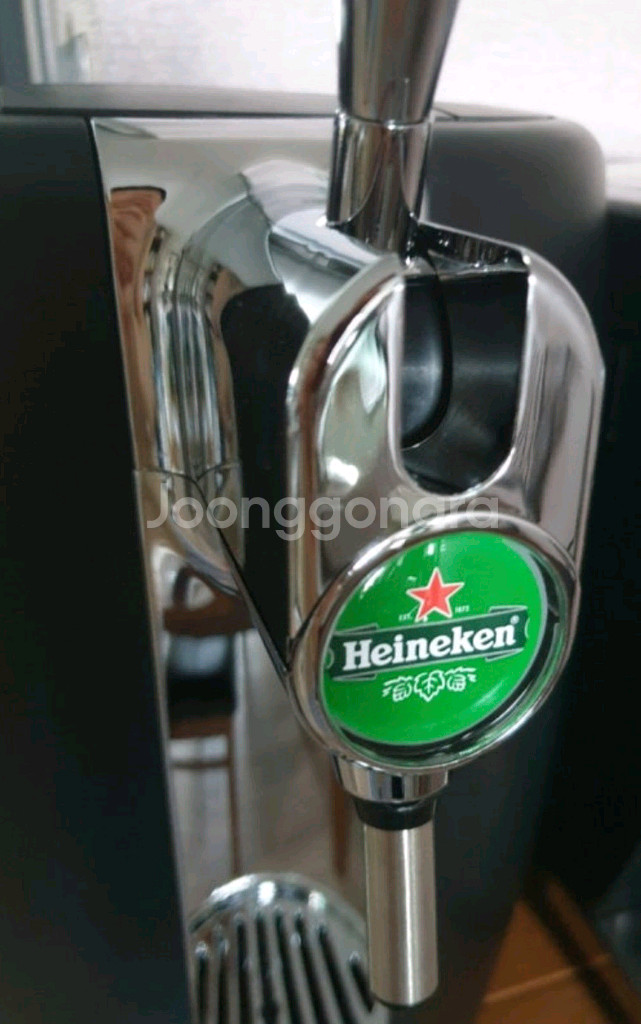 테팔 비어텐더 생맥주 디스펜서--1