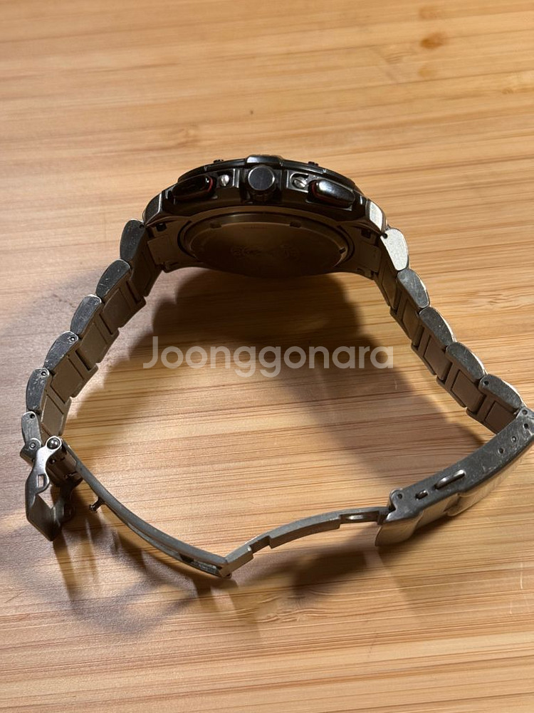 (완전고장) 시티즌 bl5314 52e 티타늄 에코--1