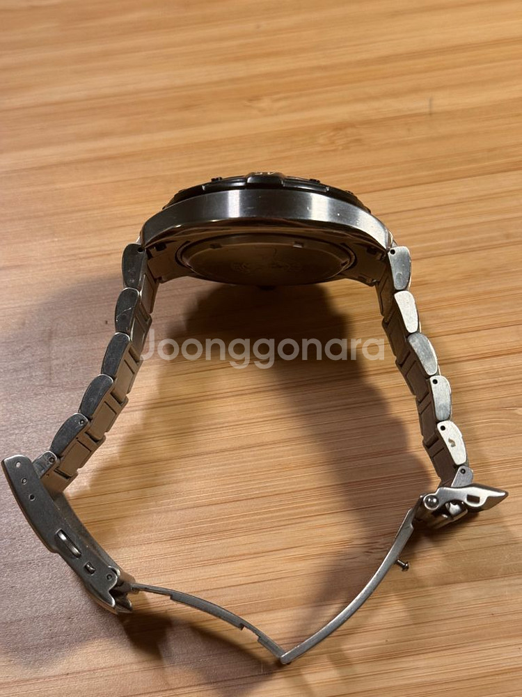 (완전고장) 시티즌 bl5314 52e 티타늄 에코--2