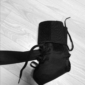 Med Spec ASO 발목보호대