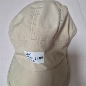 베네베네 여름 캡모자