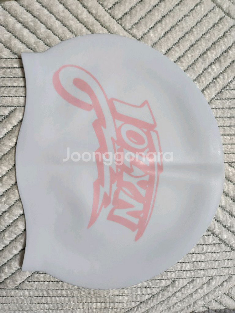 졸린 볼트 양면 수모--0