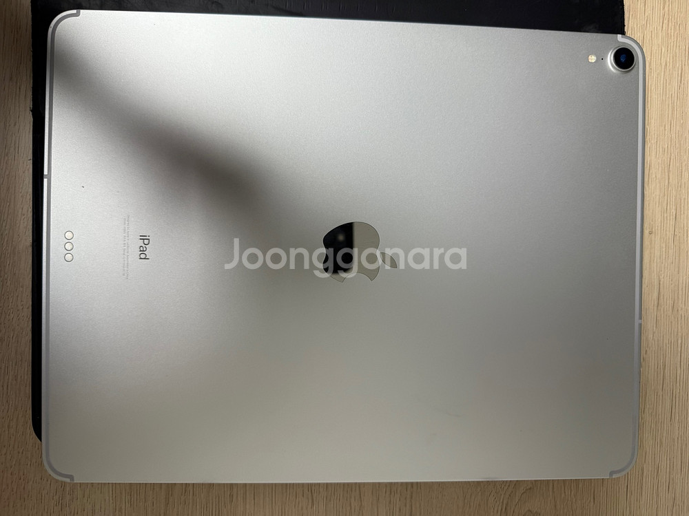 아이패드프로 12.9 3세대 64기가 셀룰러--0