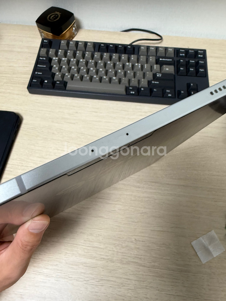 아이패드프로 12.9 3세대 64기가 셀룰러--3