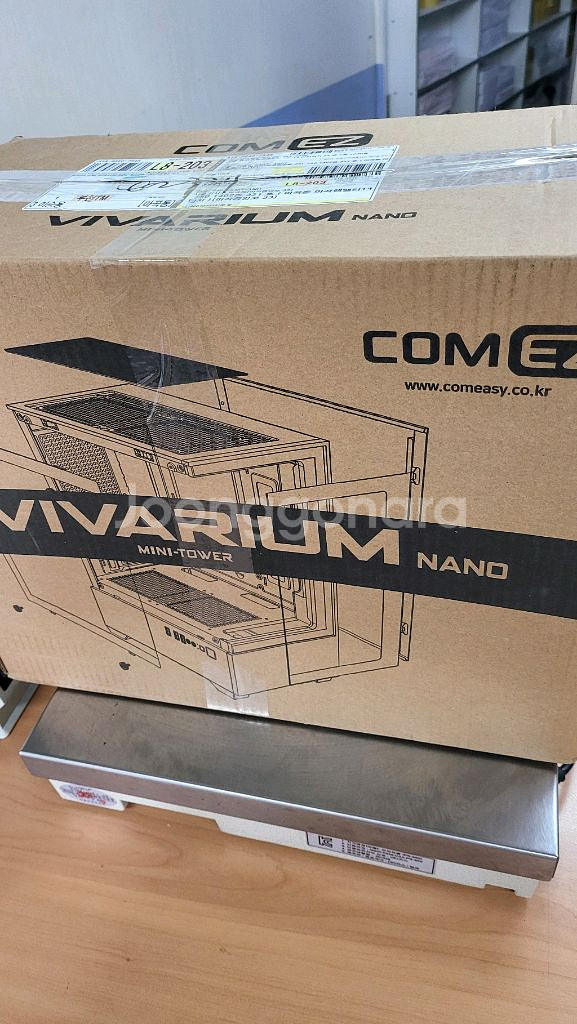 9070xt 9600x 32ram. 1t ssd. 조립--0