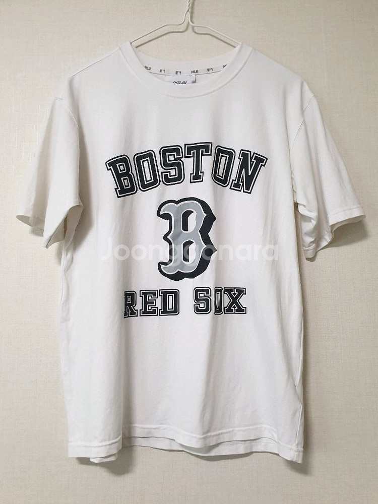 MLB 반팔티 90사이즈--0