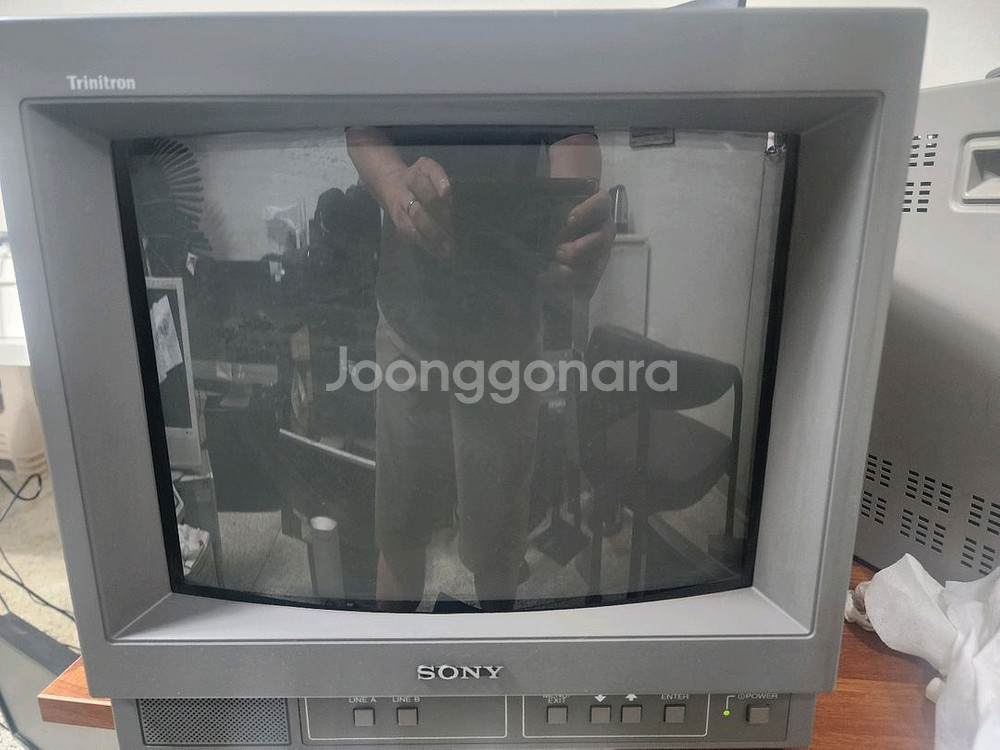 소니 방모 소니tv--1