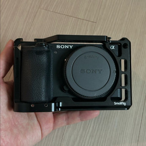 소니 a6500 + 18-105 렌즈 판매