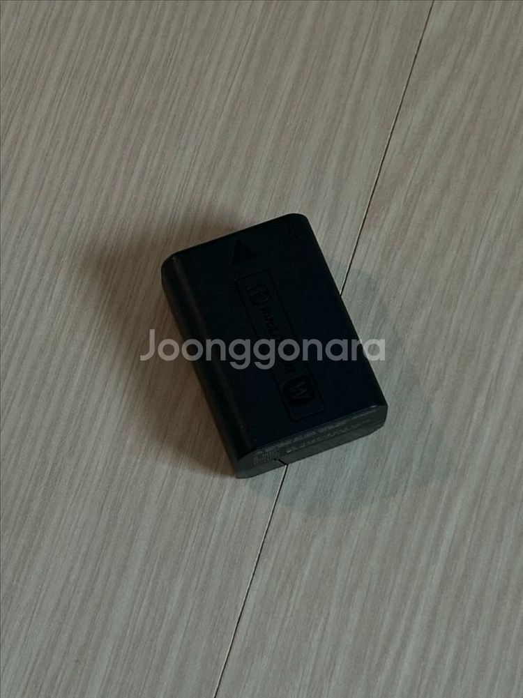 소니 a6500 + 18-105 렌즈 판매--6